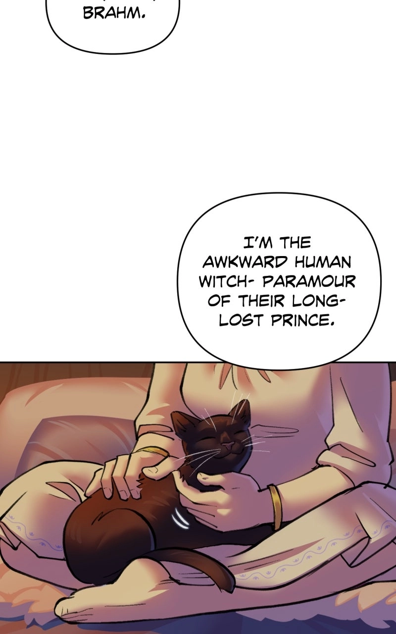 A Spell for a Smith Chapter 85 page 53 - 