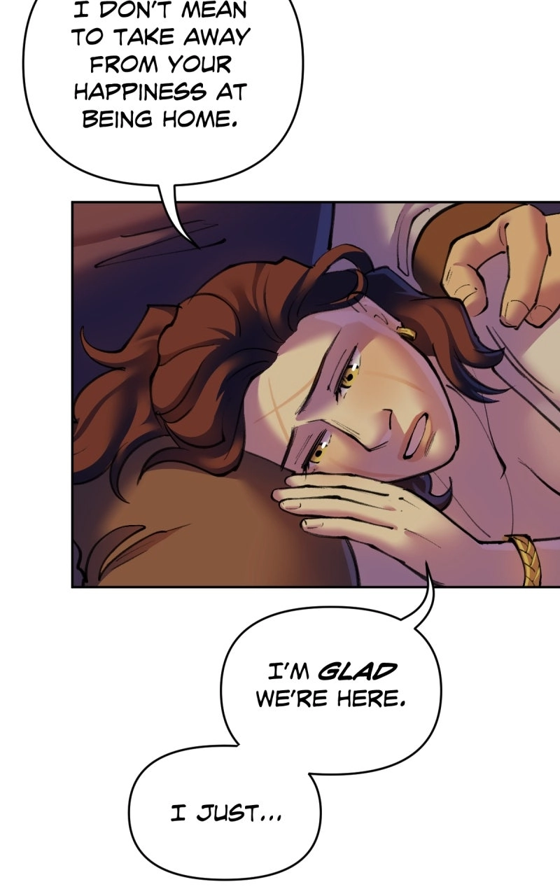 A Spell for a Smith Chapter 85 page 58 - 