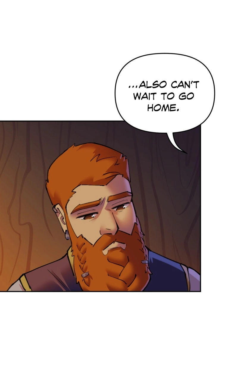 A Spell for a Smith Chapter 85 page 59 - 