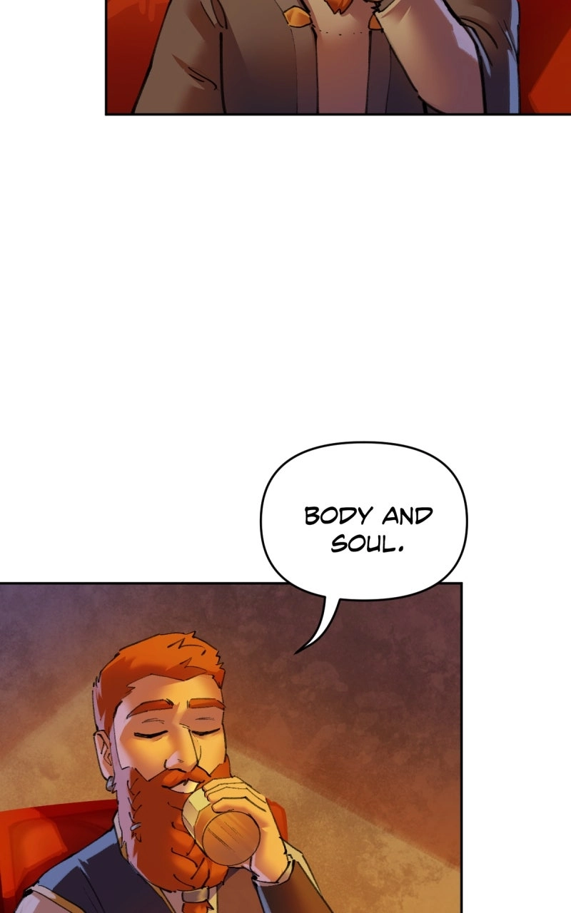 A Spell for a Smith Chapter 85 page 7 - 