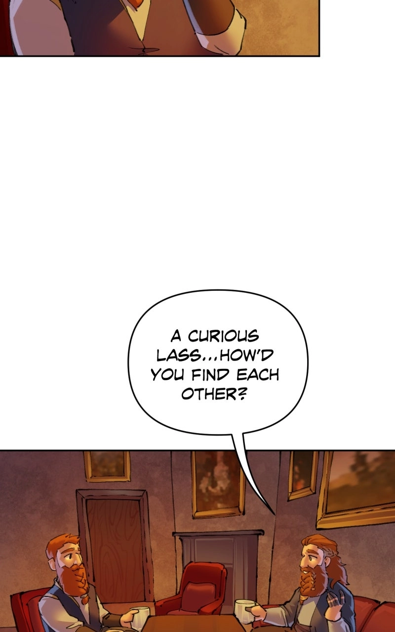 A Spell for a Smith Chapter 85 page 8 - 