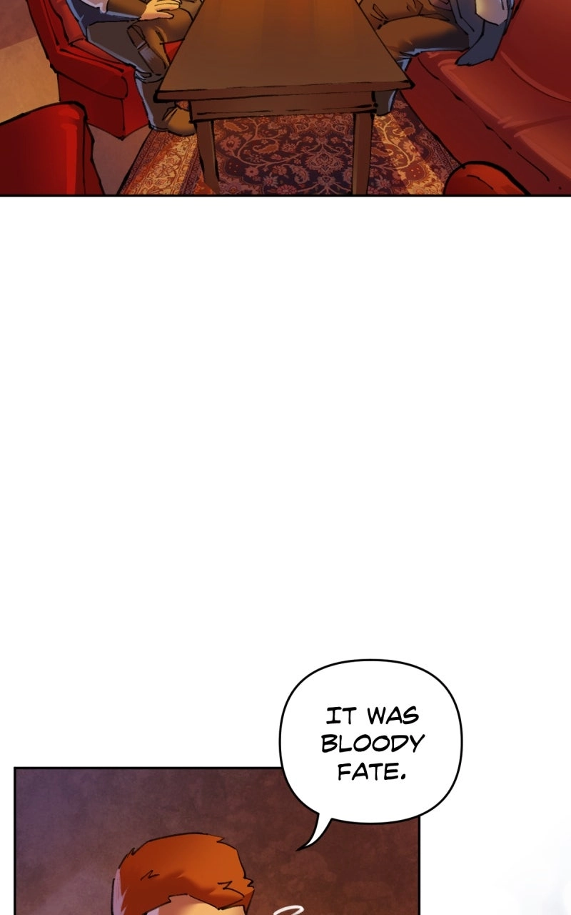 A Spell for a Smith Chapter 85 page 9 - 