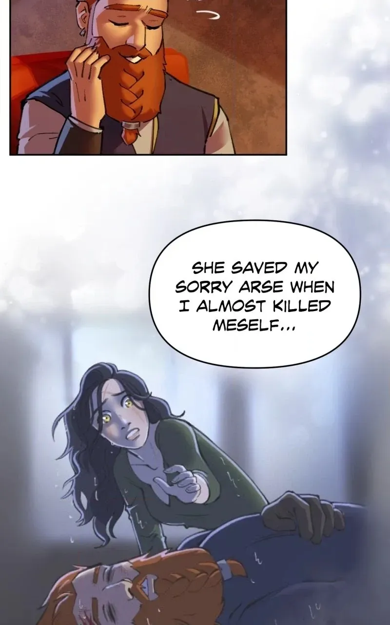 A Spell for a Smith Chapter 85 page 10 - 