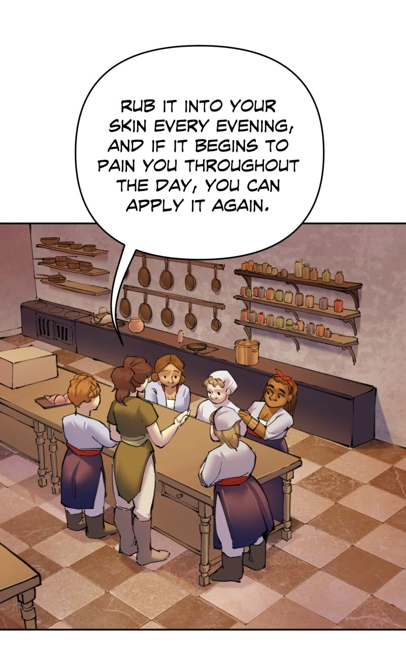A Spell for a Smith Chapter 86 page 2 - 