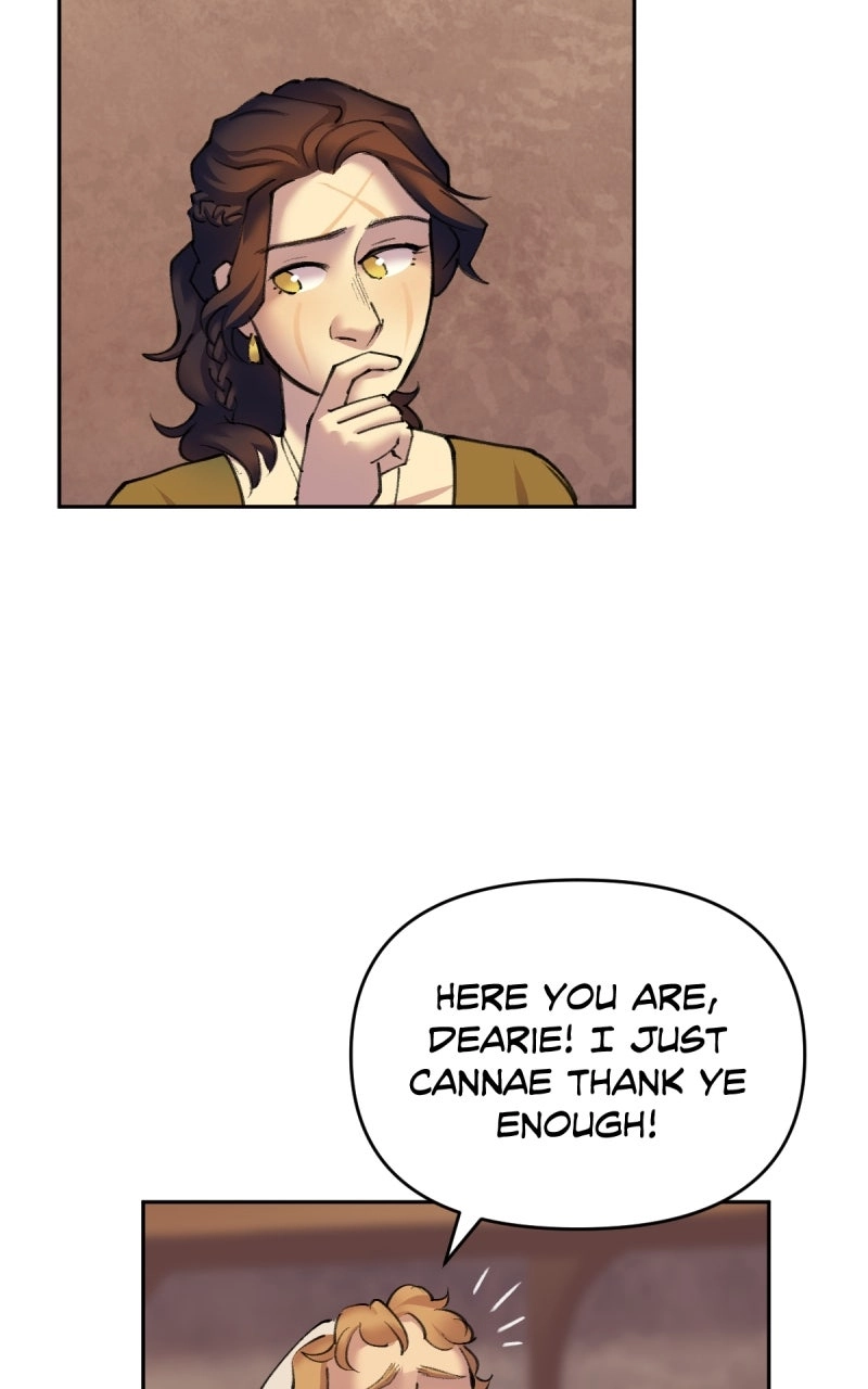 A Spell for a Smith Chapter 86 page 11 - 