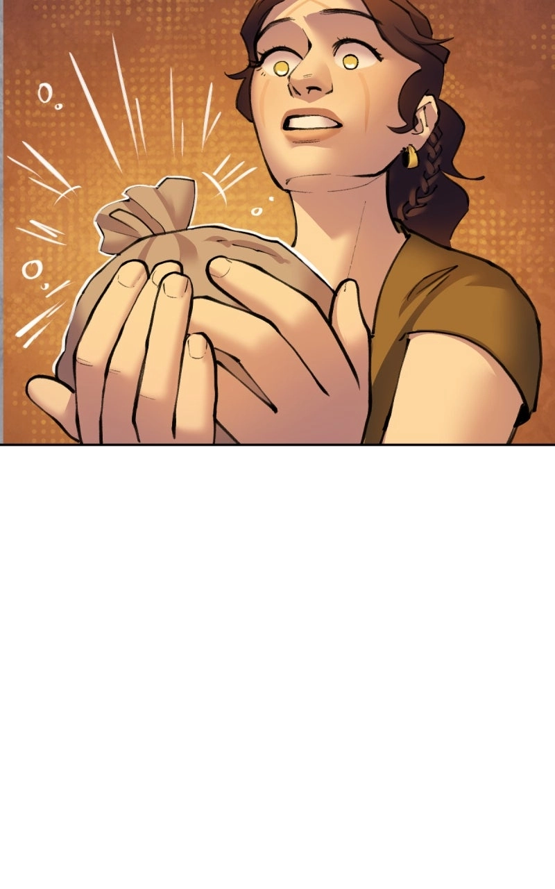 A Spell for a Smith Chapter 86 page 13 - 