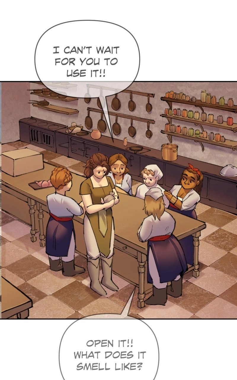 A Spell for a Smith Chapter 86 page 14 - 