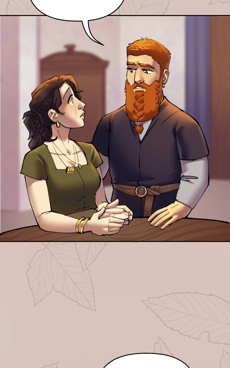A Spell for a Smith Chapter 86 page 16 - 