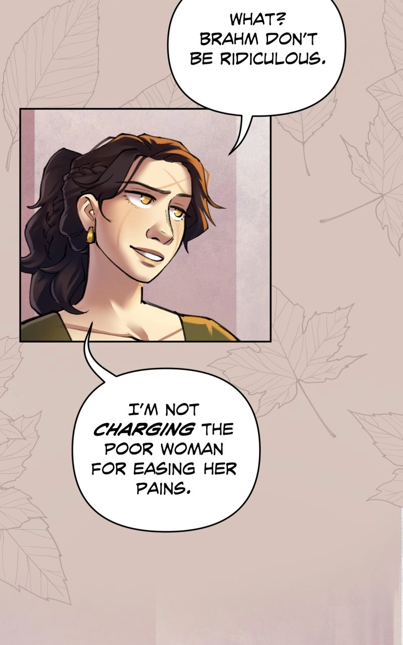 A Spell for a Smith Chapter 86 page 17 - 