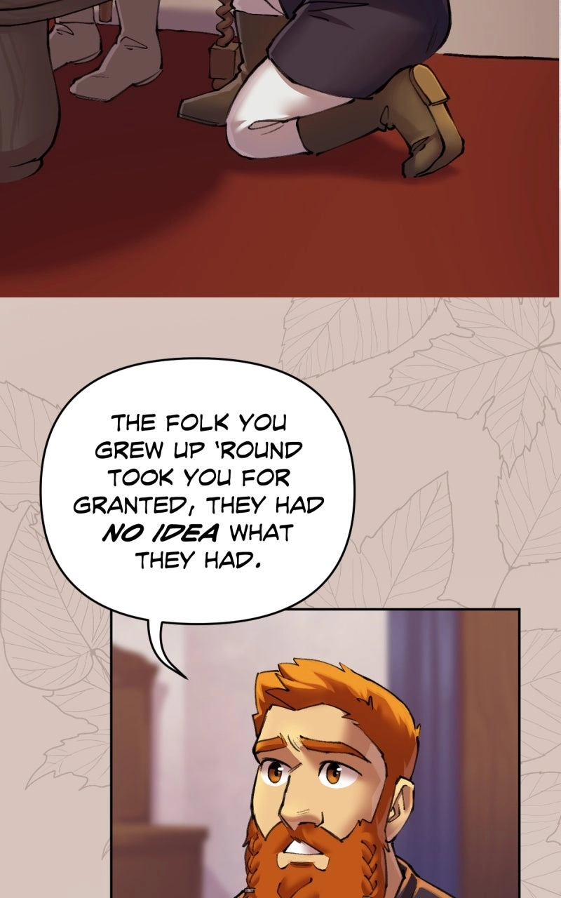 A Spell for a Smith Chapter 86 page 19 - 
