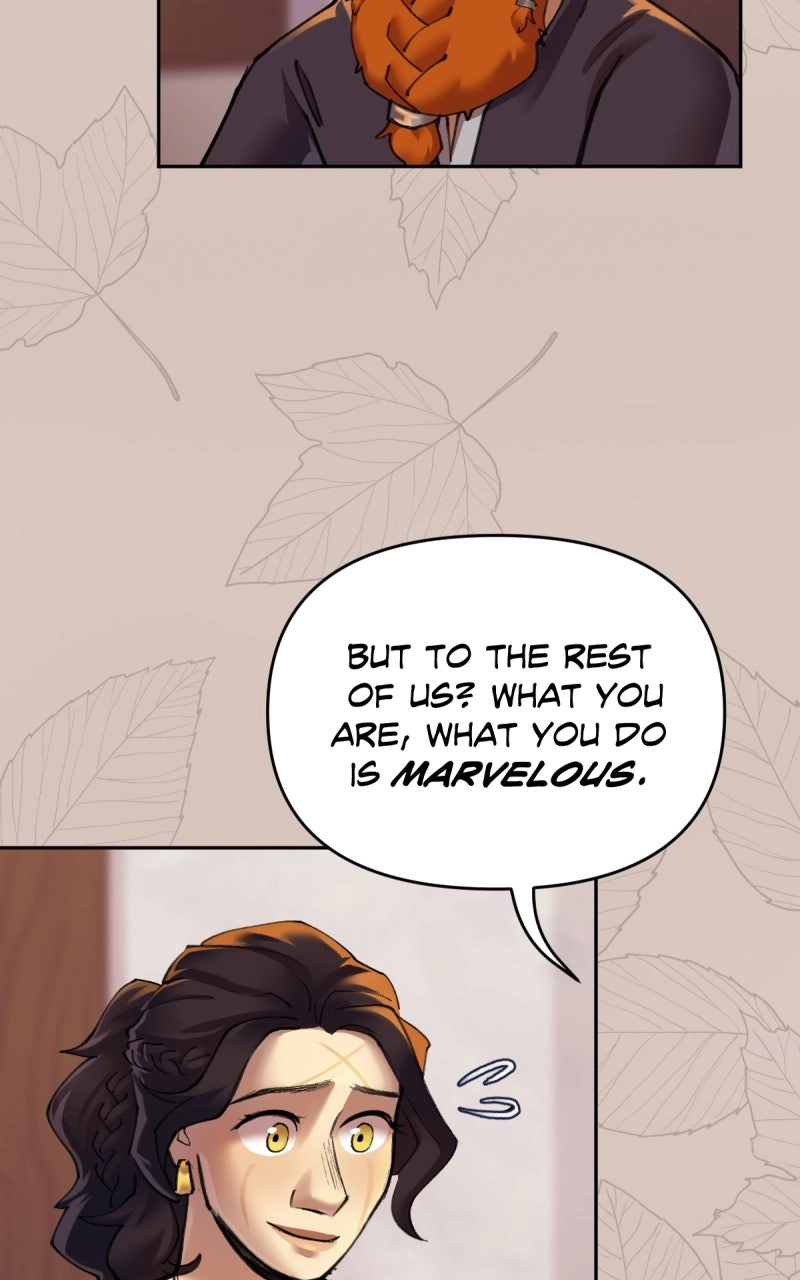 A Spell for a Smith Chapter 86 page 20 - 