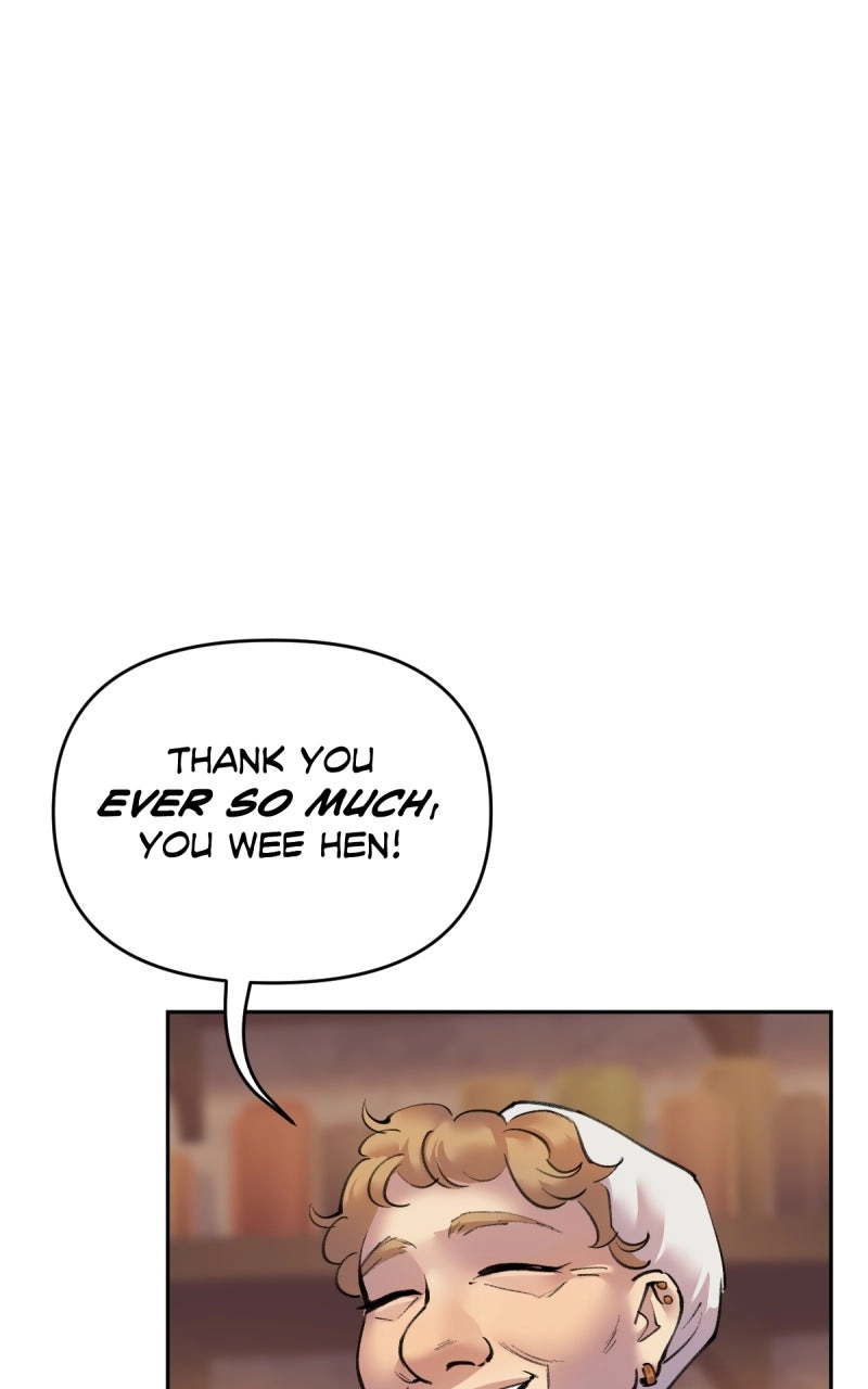 A Spell for a Smith Chapter 86 page 3 - 