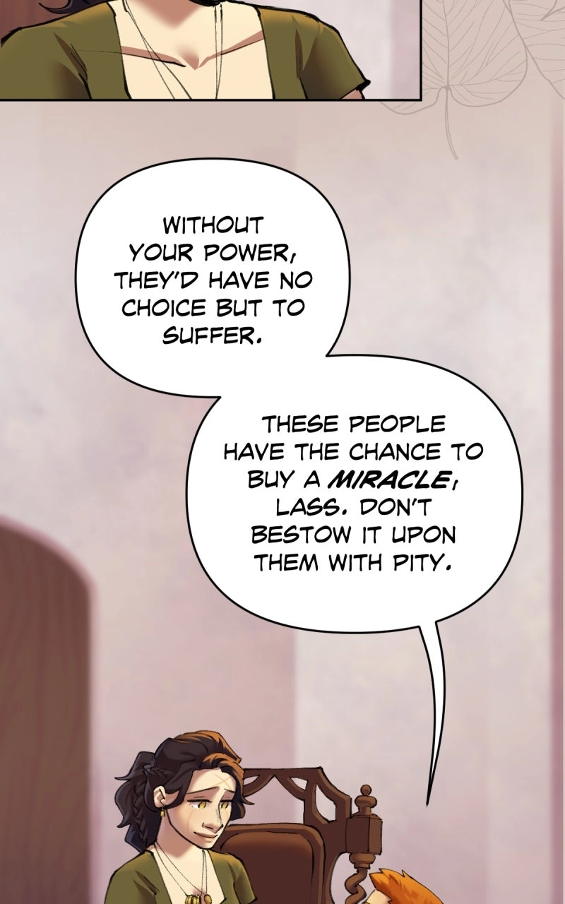 A Spell for a Smith Chapter 86 page 21 - 