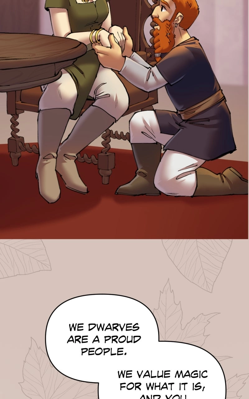 A Spell for a Smith Chapter 86 page 22 - 