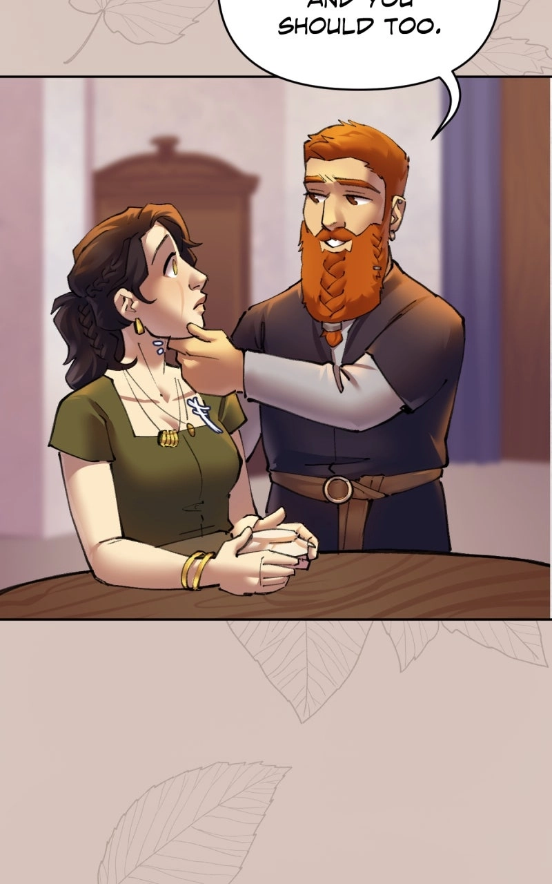 A Spell for a Smith Chapter 86 page 23 - 