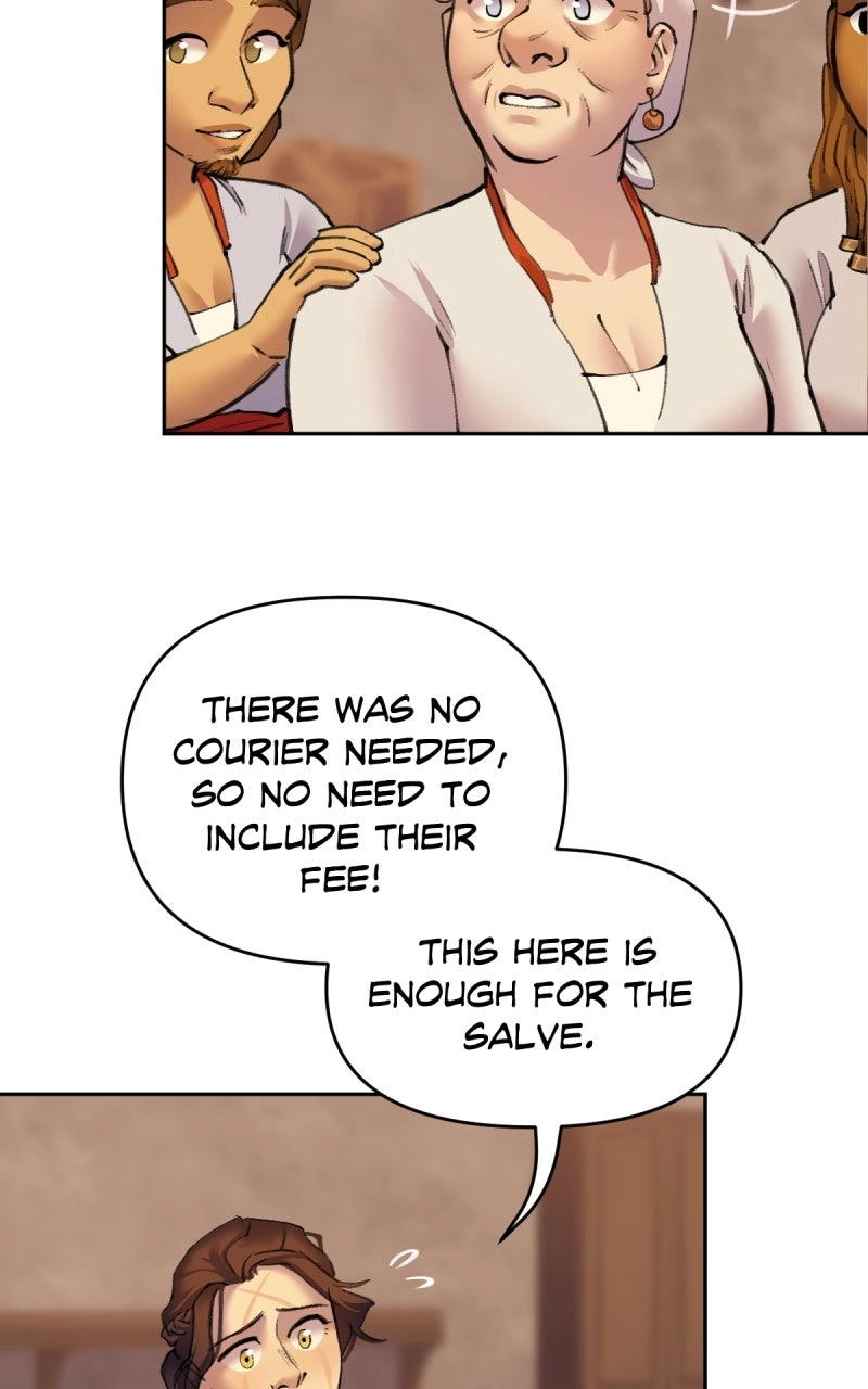 A Spell for a Smith Chapter 86 page 26 - 