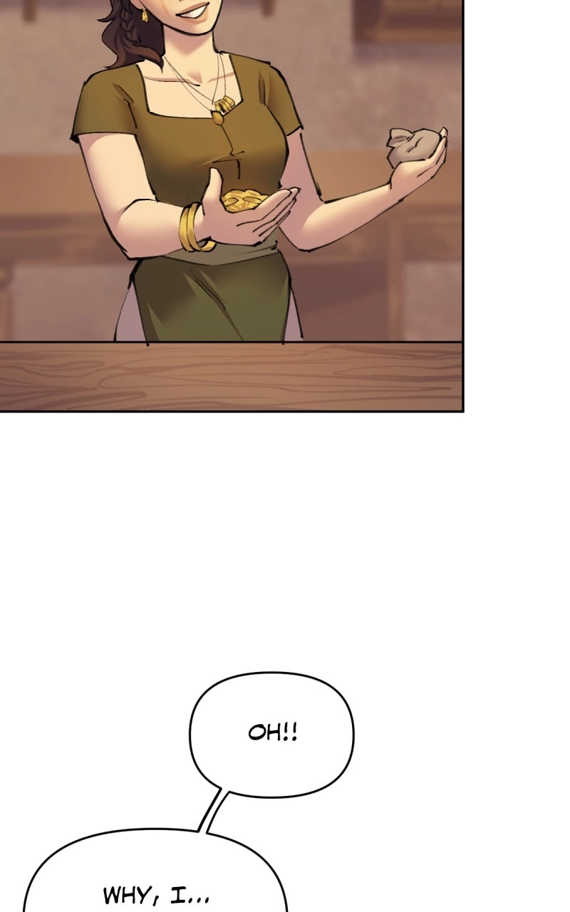 A Spell for a Smith Chapter 86 page 27 - 