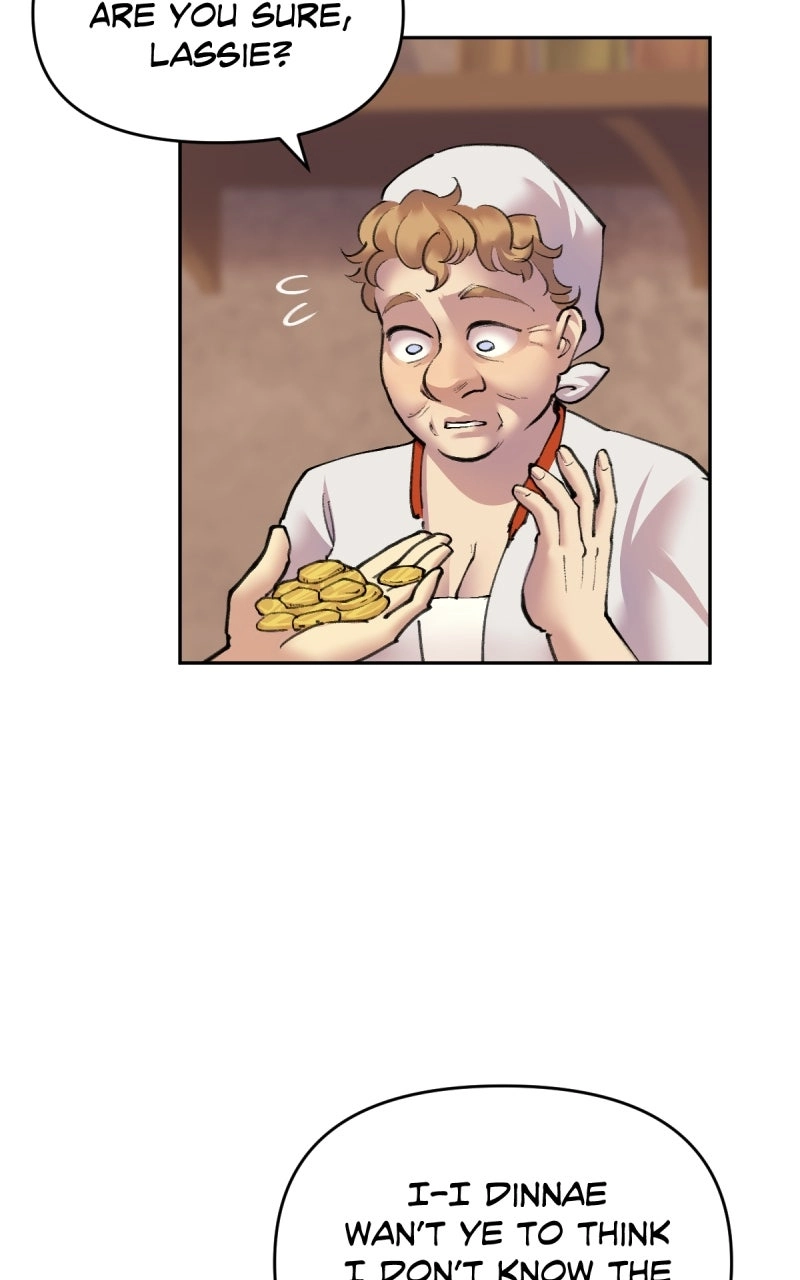 A Spell for a Smith Chapter 86 page 28 - 
