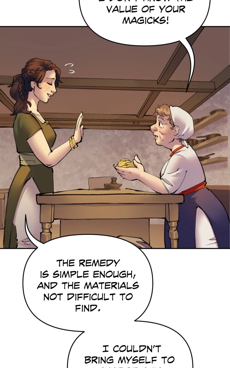 A Spell for a Smith Chapter 86 page 29 - 