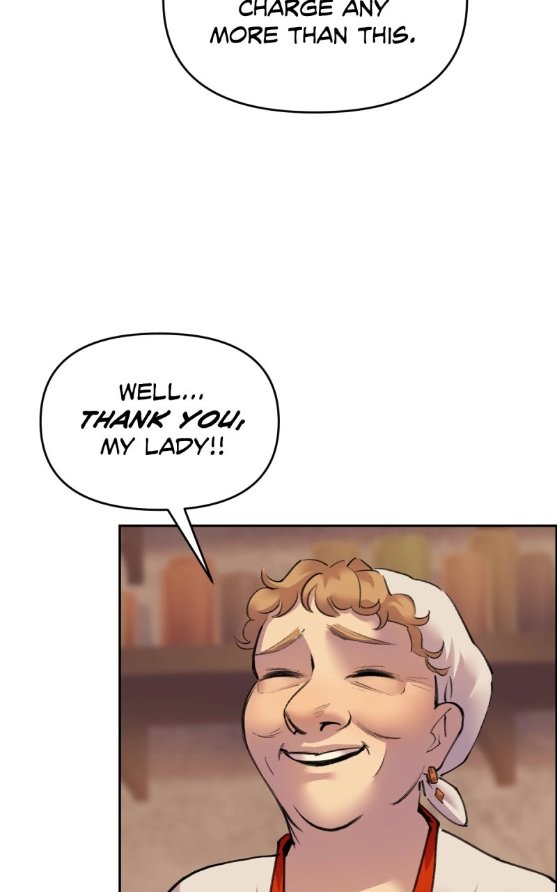 A Spell for a Smith Chapter 86 page 30 - 