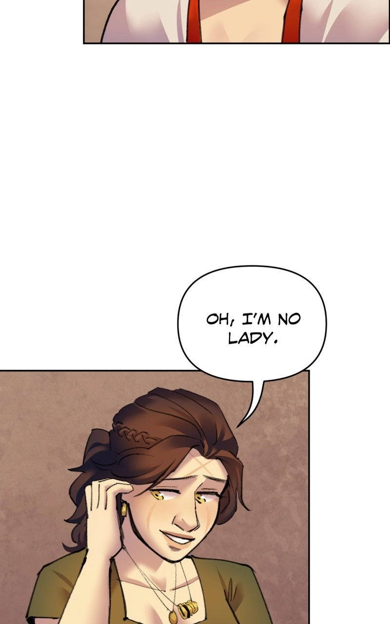 A Spell for a Smith Chapter 86 page 31 - 