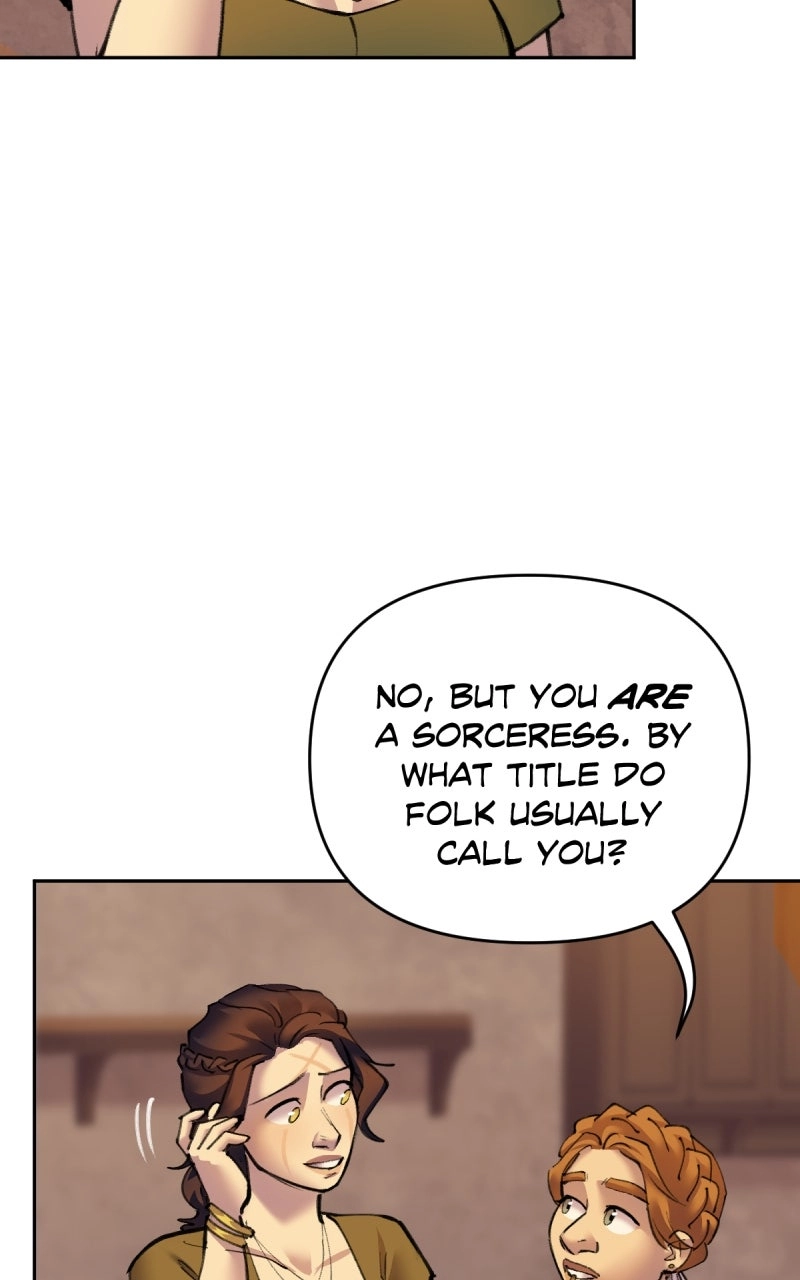 A Spell for a Smith Chapter 86 page 32 - 