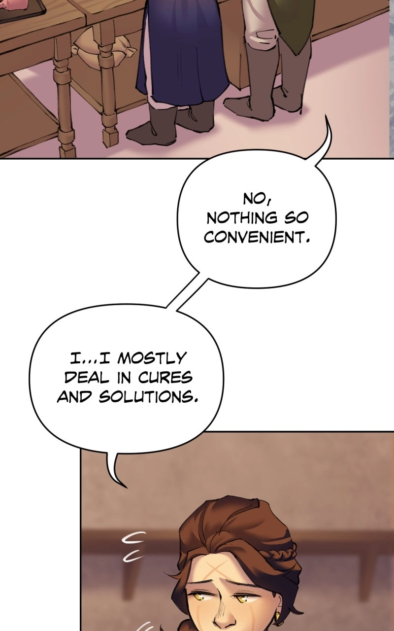 A Spell for a Smith Chapter 86 page 36 - 