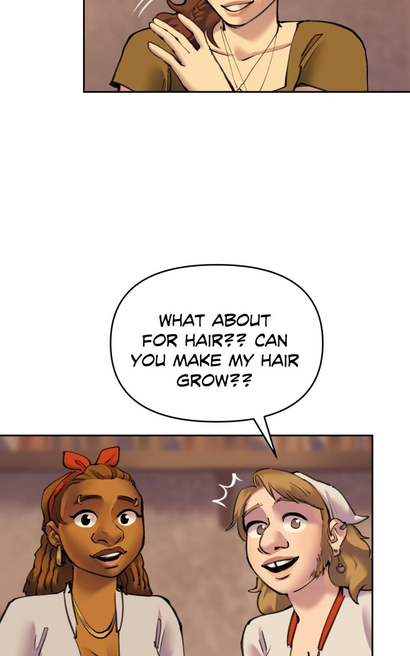 A Spell for a Smith Chapter 86 page 37 - 