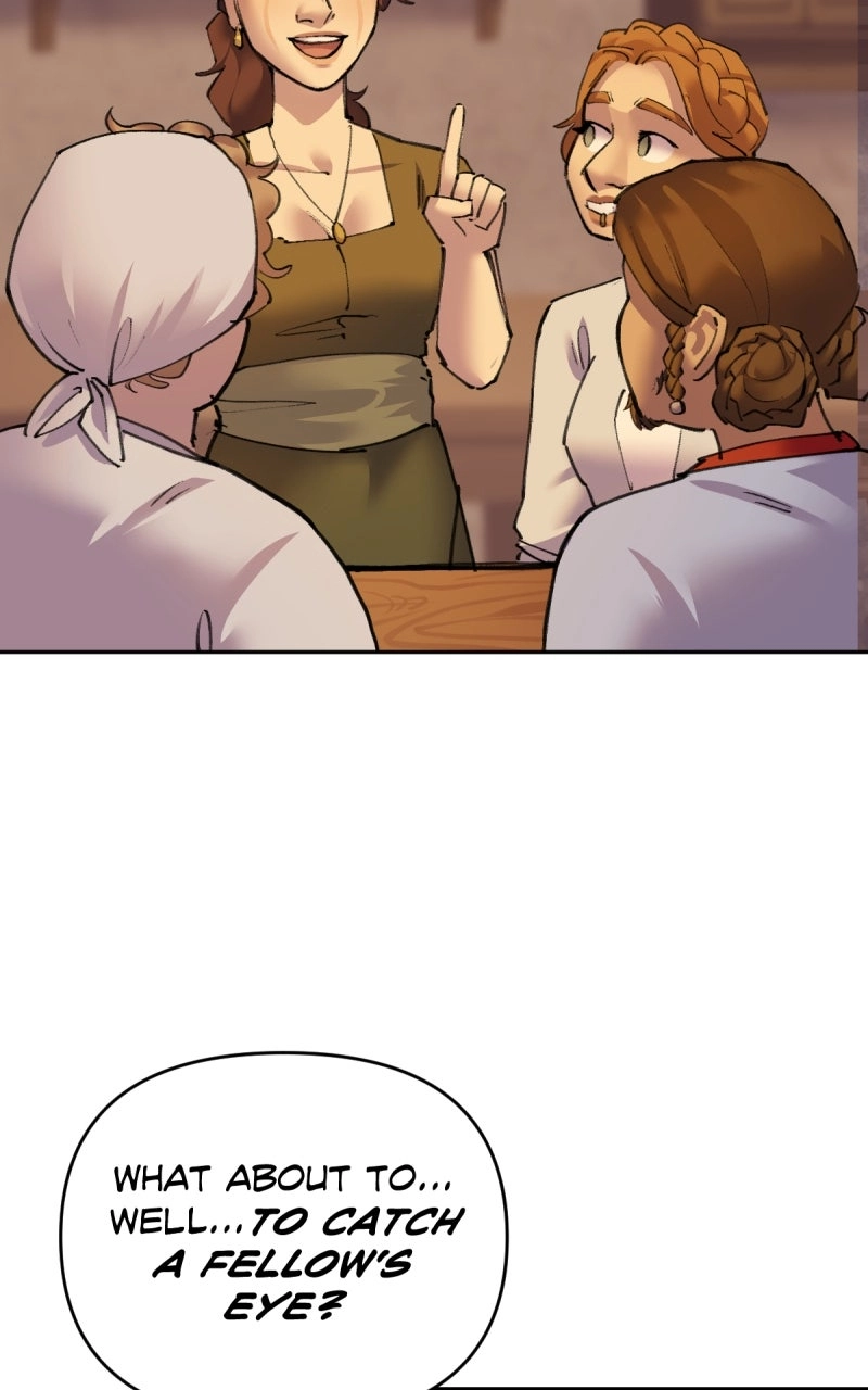 A Spell for a Smith Chapter 86 page 39 - 