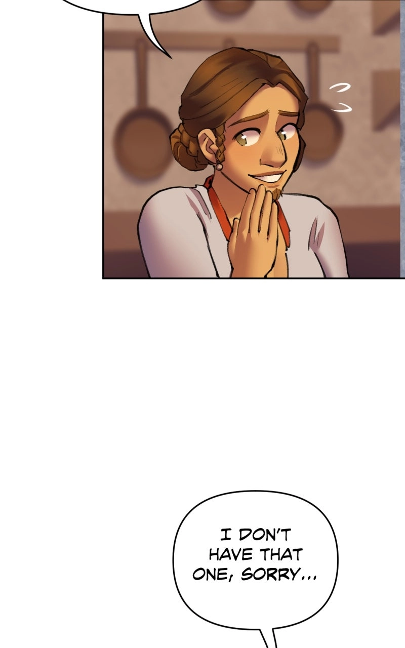 A Spell for a Smith Chapter 86 page 40 - 