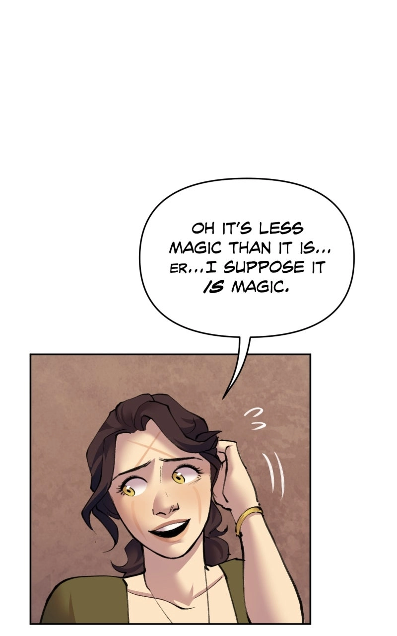 A Spell for a Smith Chapter 86 page 5 - 