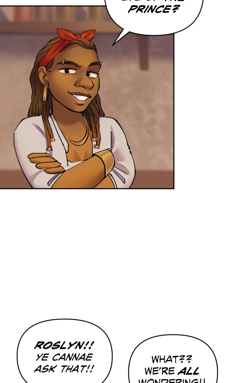 A Spell for a Smith Chapter 86 page 42 - 
