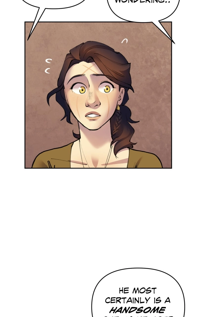A Spell for a Smith Chapter 86 page 43 - 