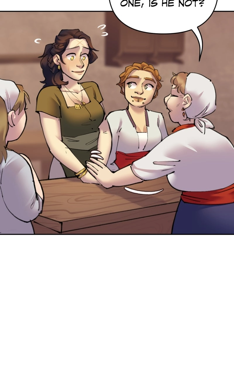 A Spell for a Smith Chapter 86 page 44 - 