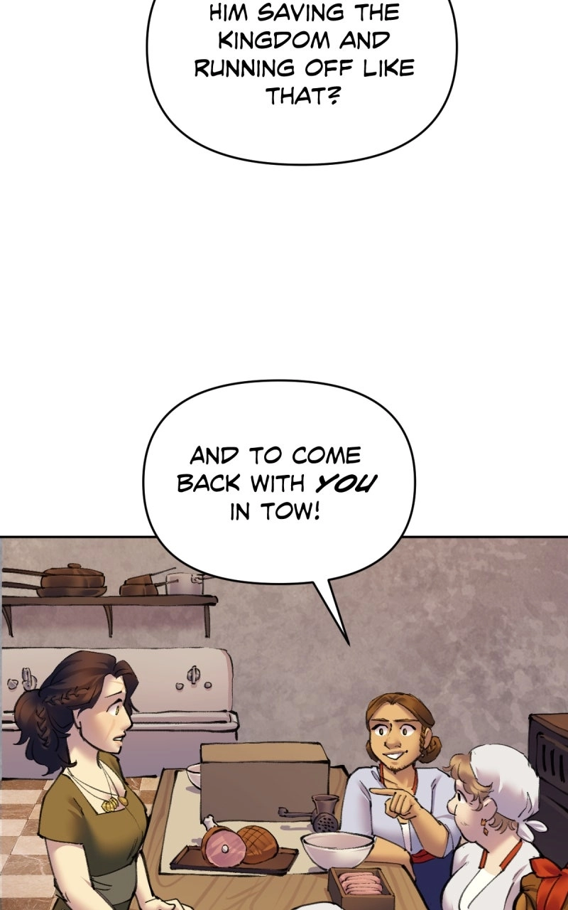 A Spell for a Smith Chapter 86 page 46 - 