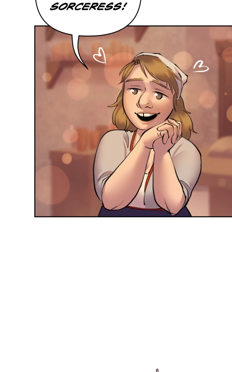A Spell for a Smith Chapter 86 page 48 - 