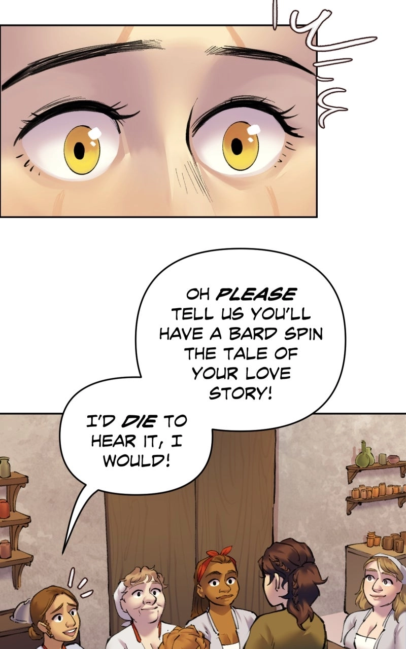 A Spell for a Smith Chapter 86 page 49 - 