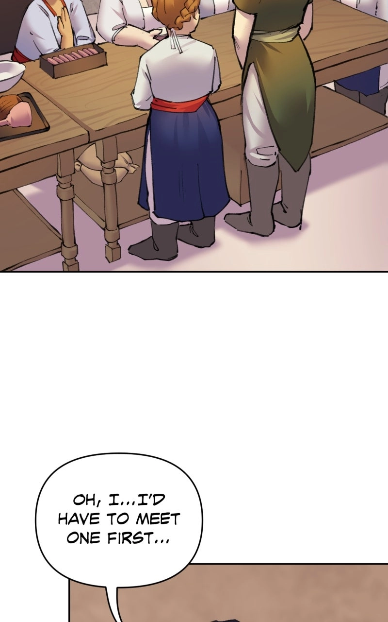 A Spell for a Smith Chapter 86 page 50 - 