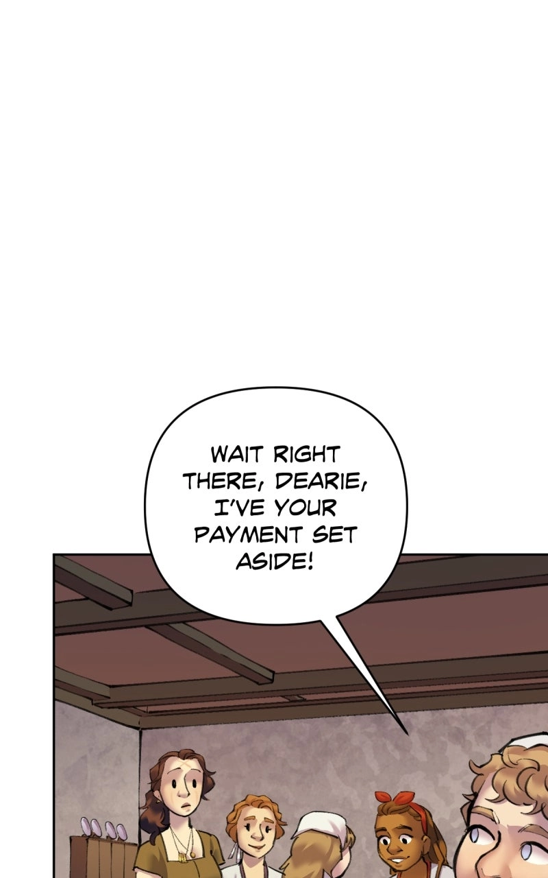 A Spell for a Smith Chapter 86 page 6 - 