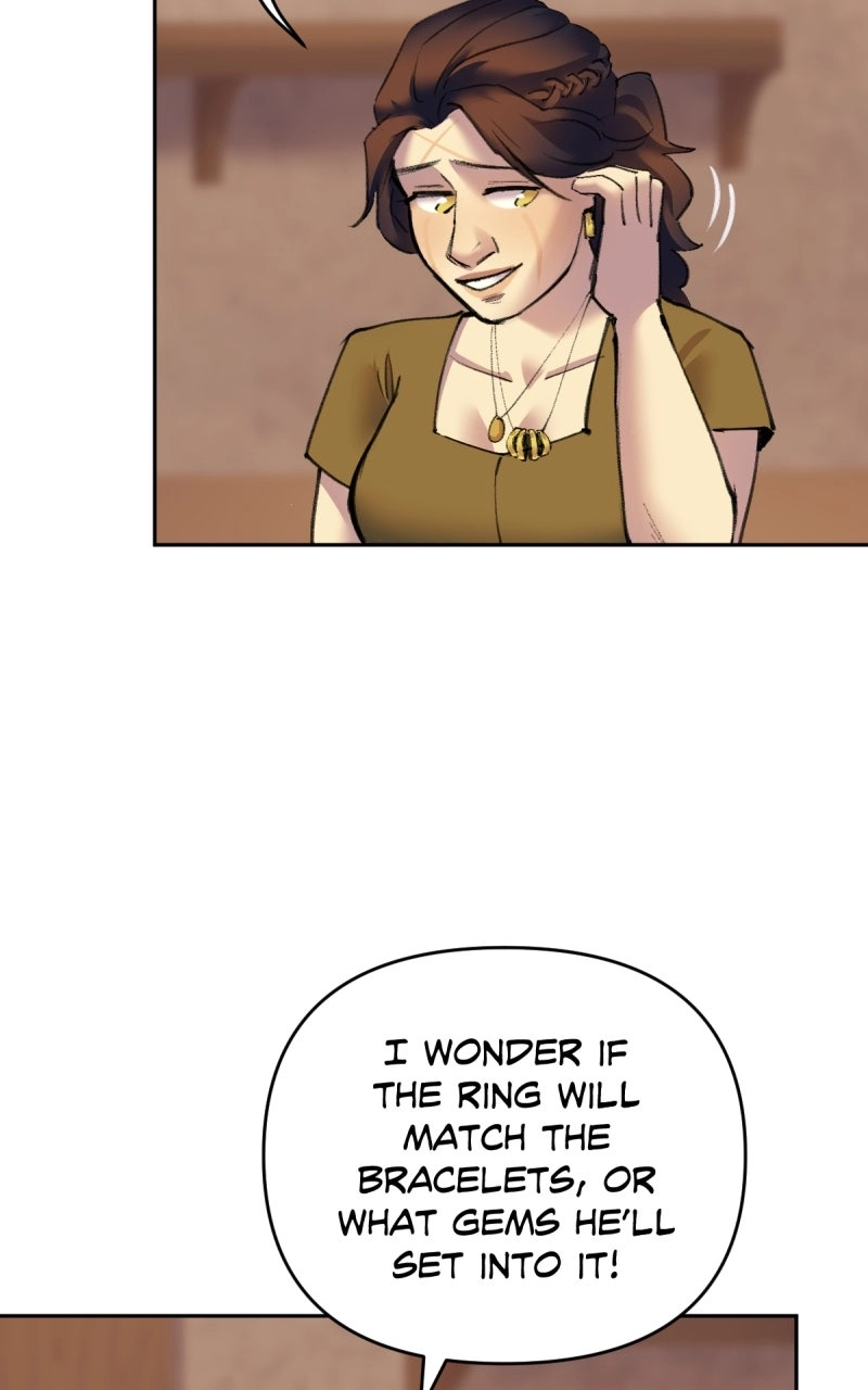 A Spell for a Smith Chapter 86 page 51 - 