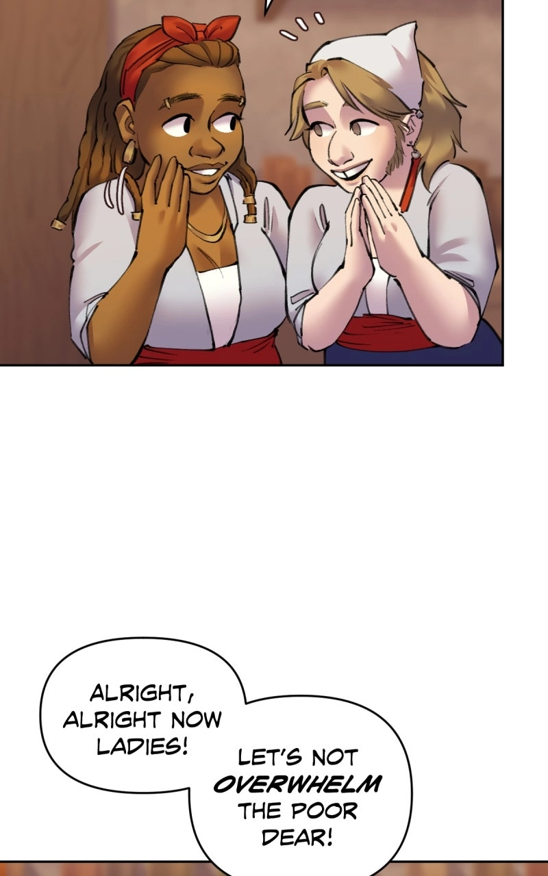 A Spell for a Smith Chapter 86 page 52 - 