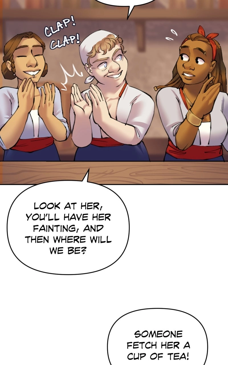 A Spell for a Smith Chapter 86 page 53 - 