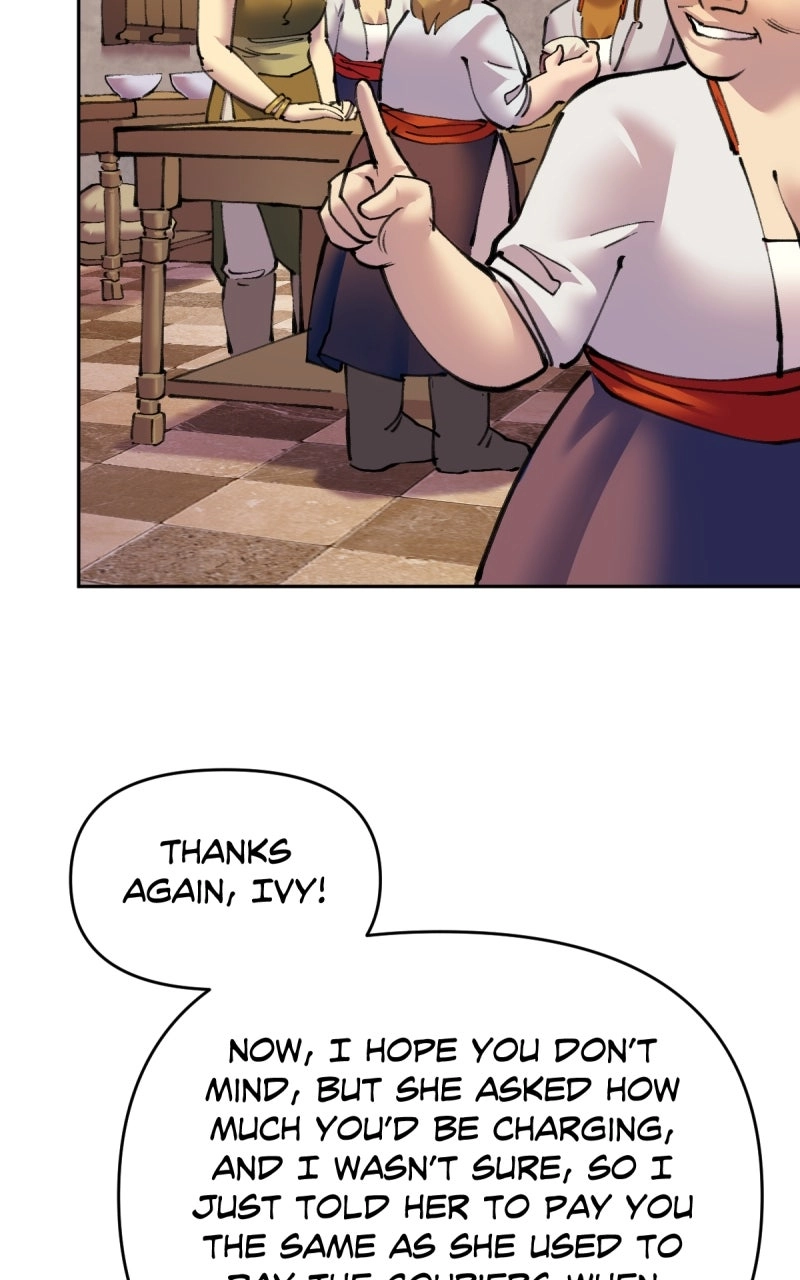A Spell for a Smith Chapter 86 page 7 - 