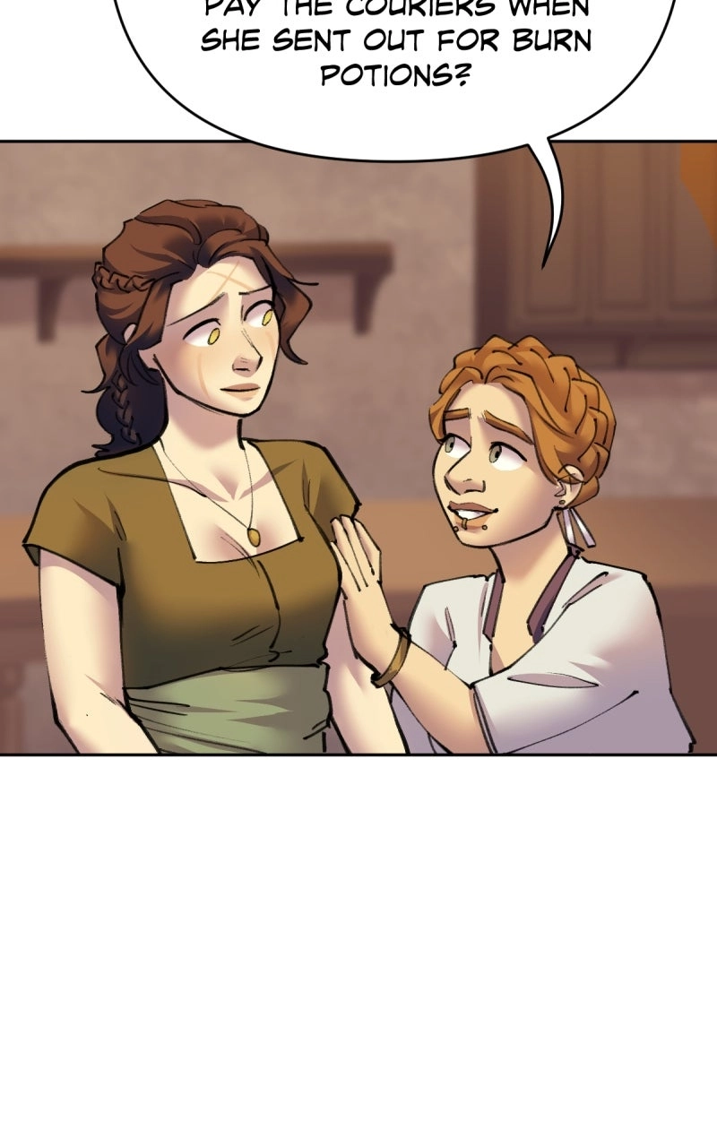 A Spell for a Smith Chapter 86 page 8 - 