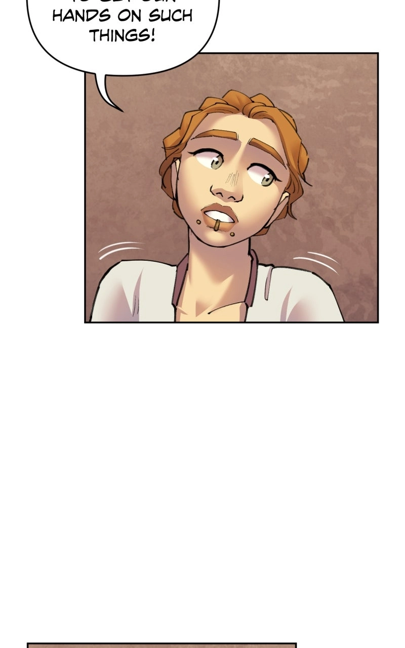 A Spell for a Smith Chapter 86 page 10 - 