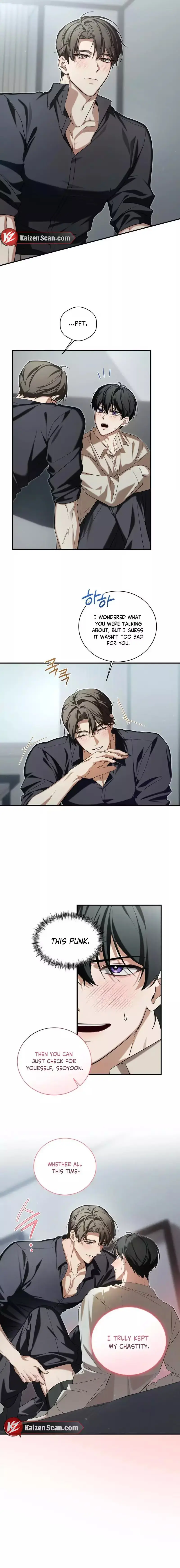 Read A Sponsor Like This chapter 3 image 7 on Lezhin