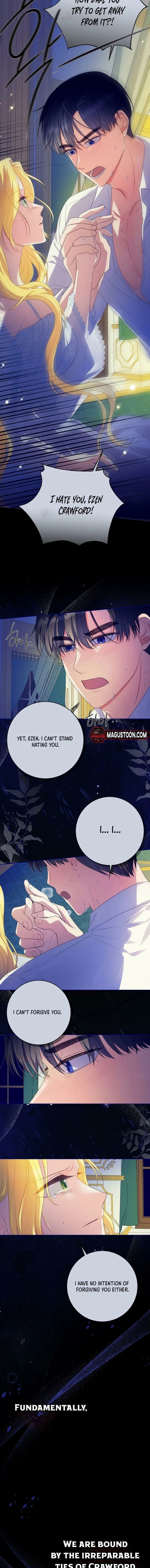 A Spring Breeze in a Wasteland Chapter 0 page 2 - 