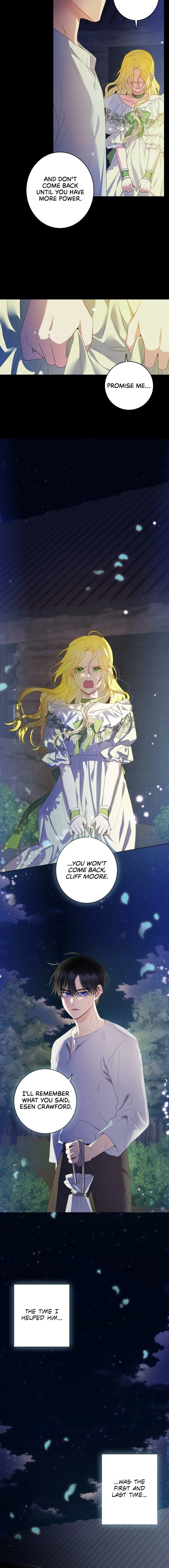 A Spring Breeze in a Wasteland Chapter 1 page 14 - 