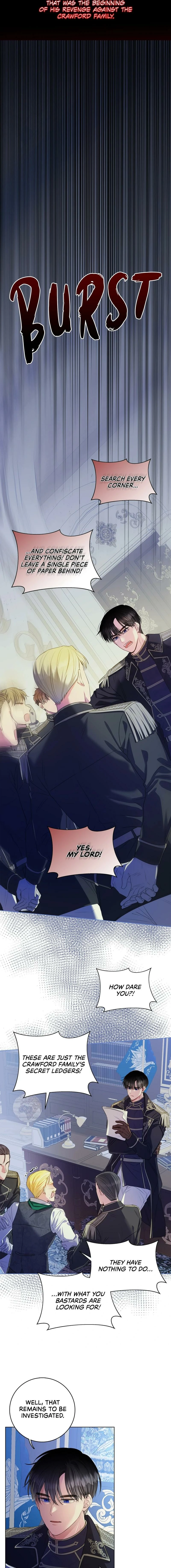 A Spring Breeze in a Wasteland Chapter 1 page 17 - 