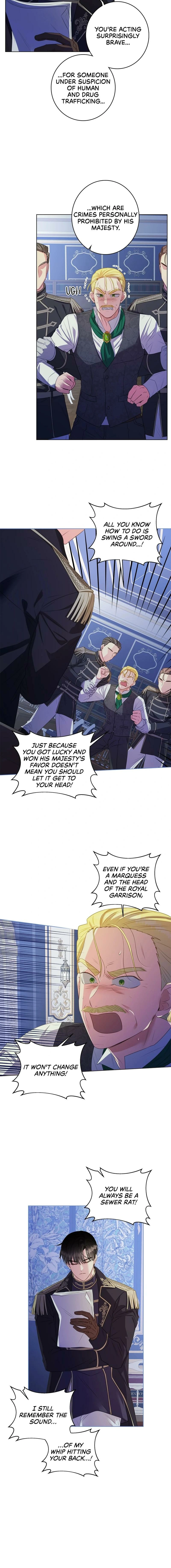 A Spring Breeze in a Wasteland Chapter 1 page 18 - 